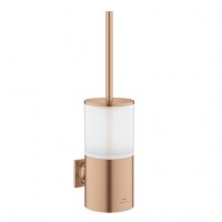 ESCOBILLERO A PARED ALLURE GROHE